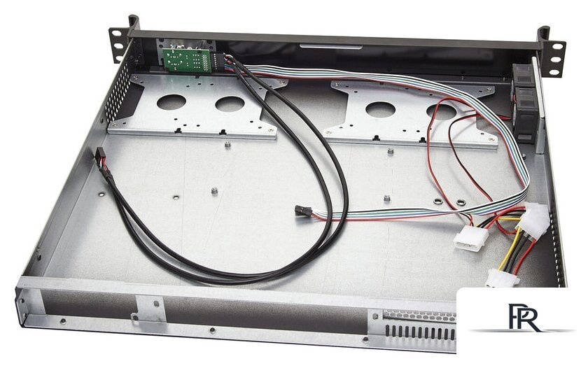Корпус ExeGate 1U390-01/F250S 250W EX279776RUS - Изображение №2 — Интернет-магазин ПроЗаказ