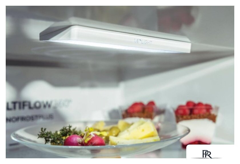 Холодильник Gorenje NRKP61EA2XL4 - Изображение №19 — Интернет-магазин ПроЗаказ