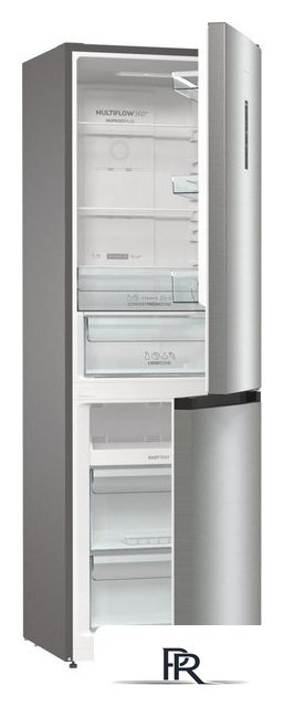 Холодильник Gorenje NRKP61EA2XL4 - Изображение №2 — Интернет-магазин ПроЗаказ