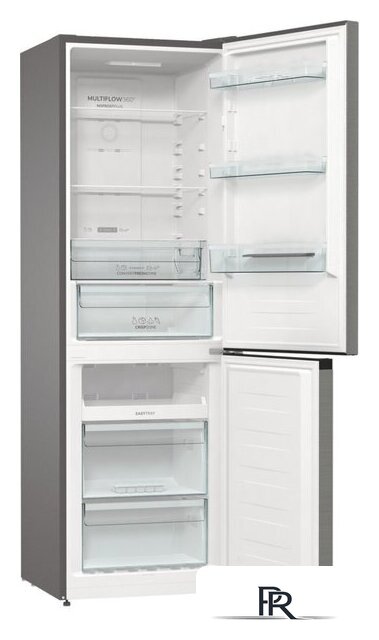 Холодильник Gorenje NRKP61EA2XL4 - Изображение №3 — Интернет-магазин ПроЗаказ