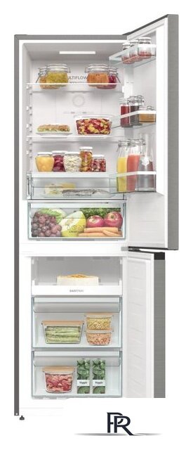 Холодильник Gorenje NRKP61EA2XL4 - Изображение №5 — Интернет-магазин ПроЗаказ