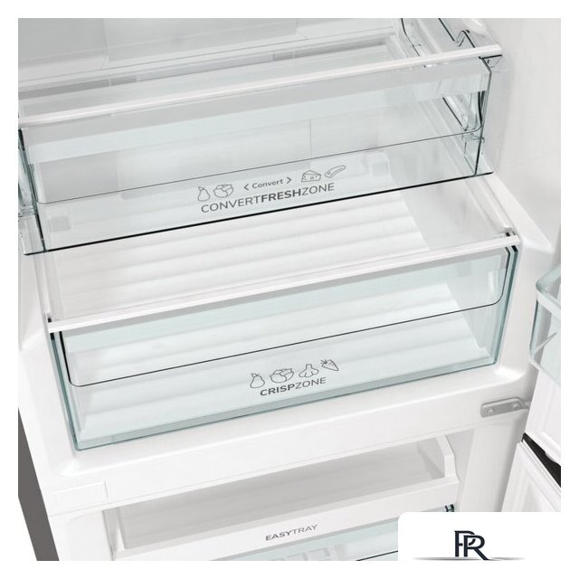 Холодильник Gorenje NRKP61EA2XL4 - Изображение №18 — Интернет-магазин ПроЗаказ