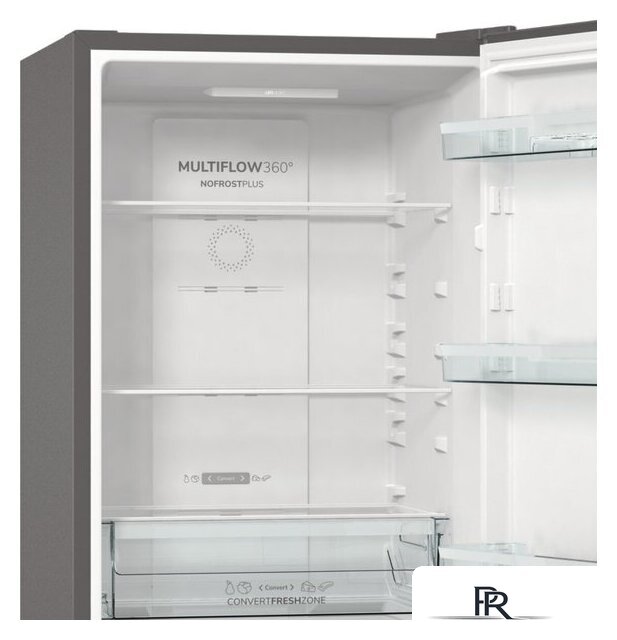 Холодильник Gorenje NRKP61EA2XL4 - Изображение №17 — Интернет-магазин ПроЗаказ