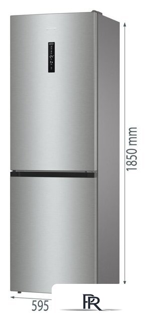 Холодильник Gorenje NRKP61EA2XL4 - Изображение №24 — Интернет-магазин ПроЗаказ