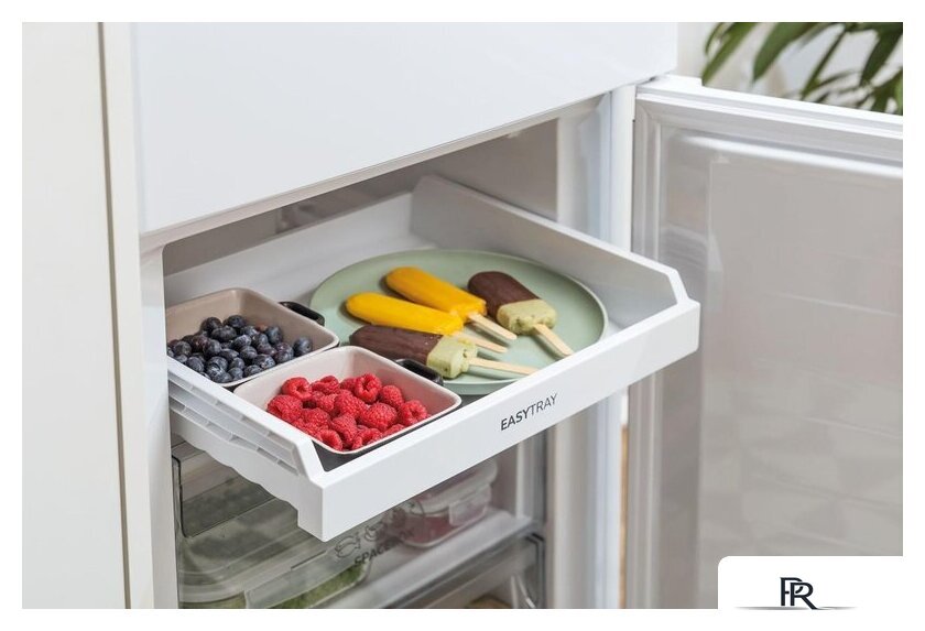 Холодильник Gorenje NRKP61EA2XL4 - Изображение №22 — Интернет-магазин ПроЗаказ