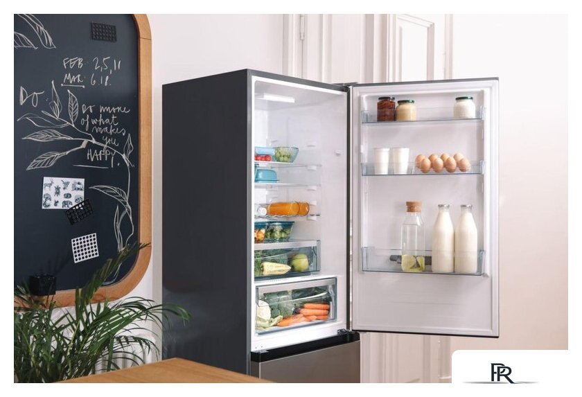 Холодильник Gorenje NRKP61EA2XL4 - Изображение №21 — Интернет-магазин ПроЗаказ