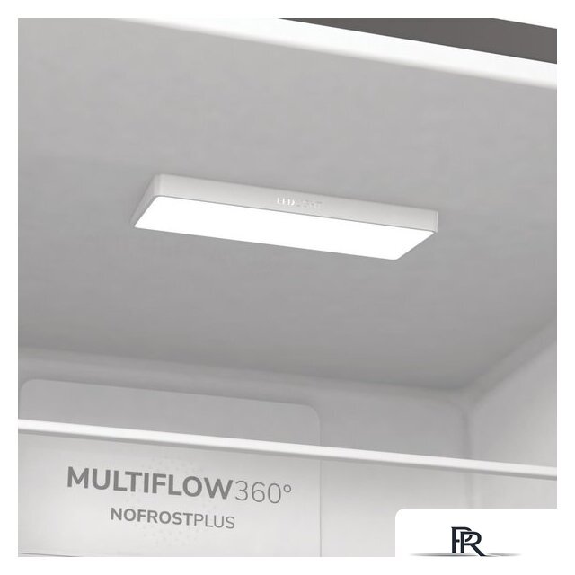 Холодильник Gorenje NRKP61EA2XL4 - Изображение №16 — Интернет-магазин ПроЗаказ