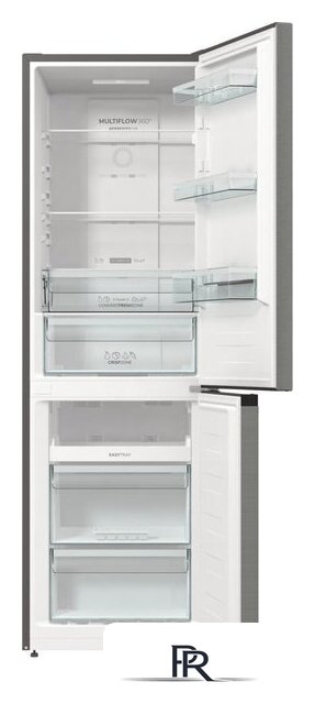 Холодильник Gorenje NRKP61EA2XL4 - Изображение №6 — Интернет-магазин ПроЗаказ