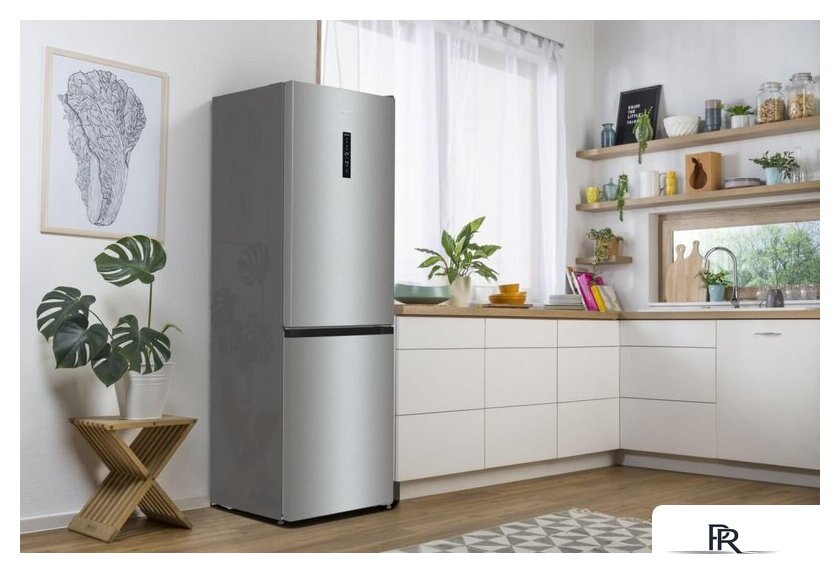 Холодильник Gorenje NRKP61EA2XL4 - Изображение №23 — Интернет-магазин ПроЗаказ