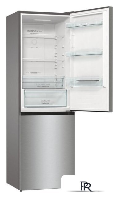 Холодильник Gorenje NRKP61EA2XL4 - Изображение №10 — Интернет-магазин ПроЗаказ