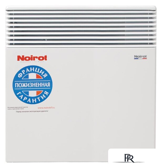 Конвектор Noirot Spot E-3 Plus 1000 [HY.7358.3.ARER] - Изображение №1 — Интернет-магазин ПроЗаказ