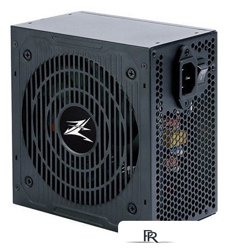 Блок питания Zalman MegaMax TXII 700W ZM700-TXII - Изображение №3 — Интернет-магазин ПроЗаказ