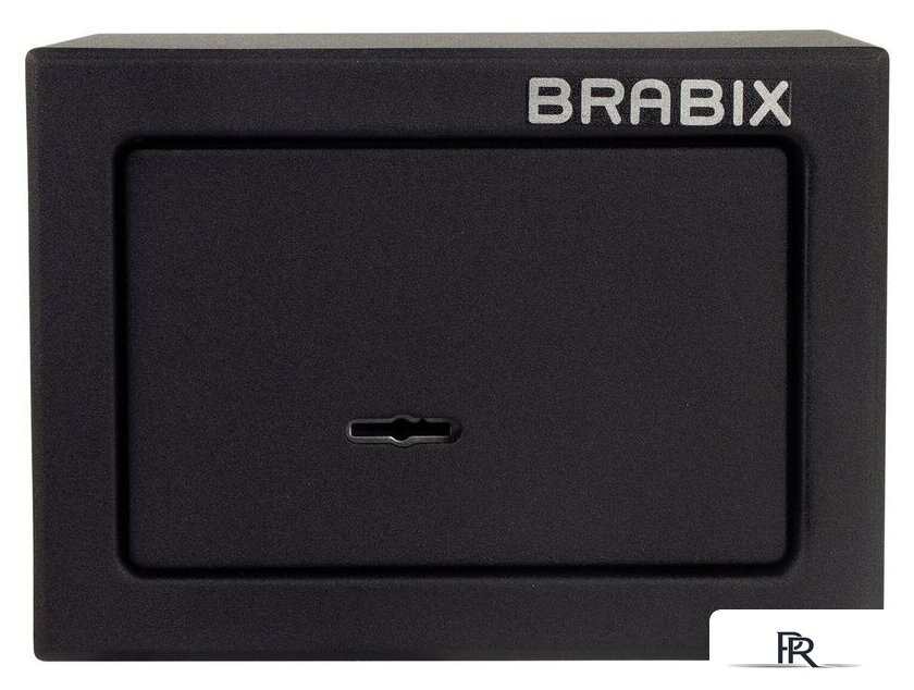 Мебельный сейф Brabix SF-140KL - Изображение №5 — Интернет-магазин ПроЗаказ