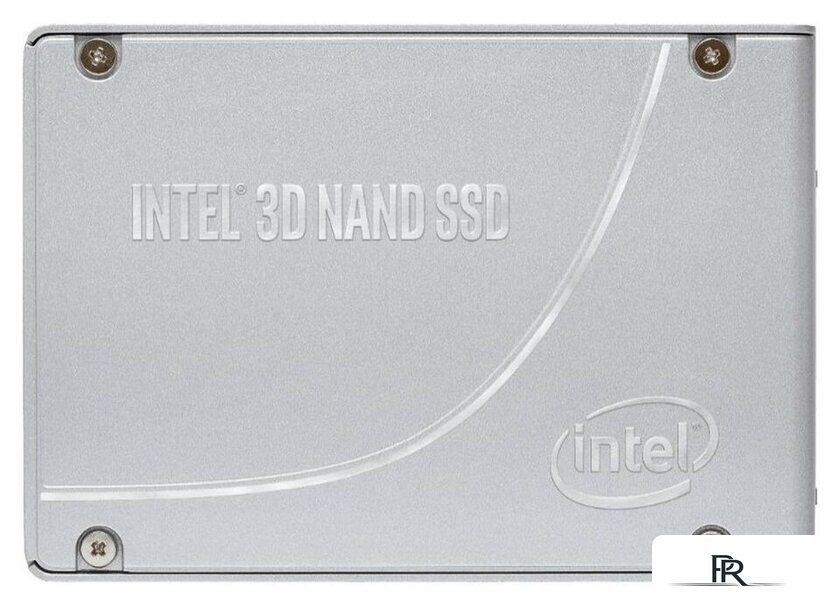 SSD Intel DC P4610 3.2TB SSDPE2KE032T807 - Изображение №1 — Интернет-магазин ПроЗаказ