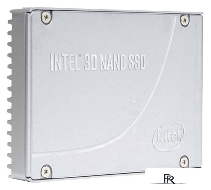 SSD Intel DC P4610 3.2TB SSDPE2KE032T807 - Изображение №2 — Интернет-магазин ПроЗаказ
