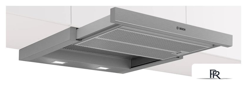 Кухонная вытяжка Bosch Serie 4 DFR067A52 - Изображение №1 — Интернет-магазин ПроЗаказ