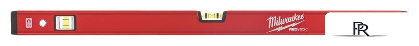 Уровень строительный Milwaukee Redstick Compact магнитный 4932459083 - Изображение №1 — Интернет-магазин ПроЗаказ