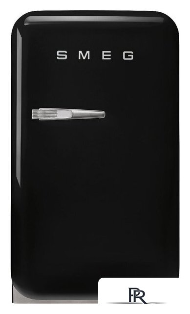 Однокамерный холодильник Smeg FAB5RBL6 - Изображение №1 — Интернет-магазин ПроЗаказ