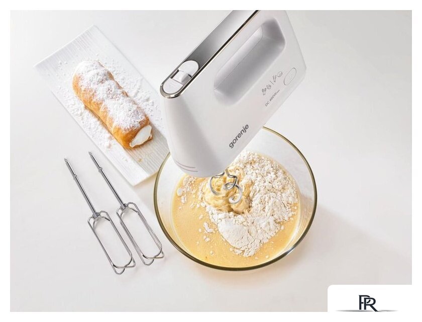 Миксер Gorenje M460CDC - Изображение №5 — Интернет-магазин ПроЗаказ