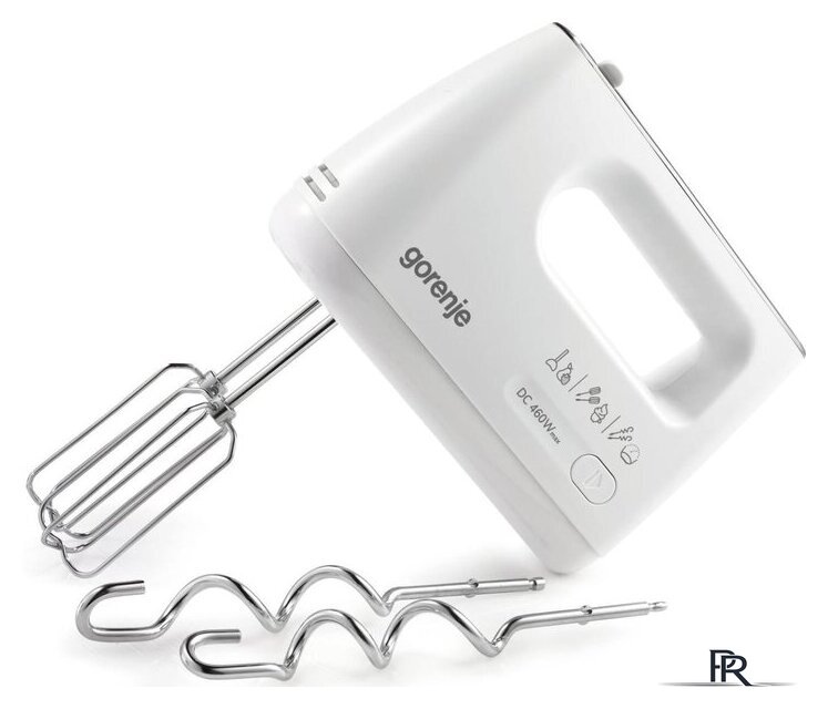 Миксер Gorenje M460CDC - Изображение №1 — Интернет-магазин ПроЗаказ