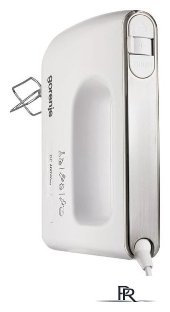 Миксер Gorenje M460CDC - Изображение №2 — Интернет-магазин ПроЗаказ