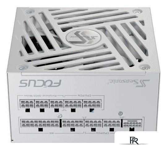 Блок питания Seasonic Focus GX-750 White ATX 3.1 2024 SRP-FGX751-A5A32SF-W - Изображение №9 — Интернет-магазин ПроЗаказ
