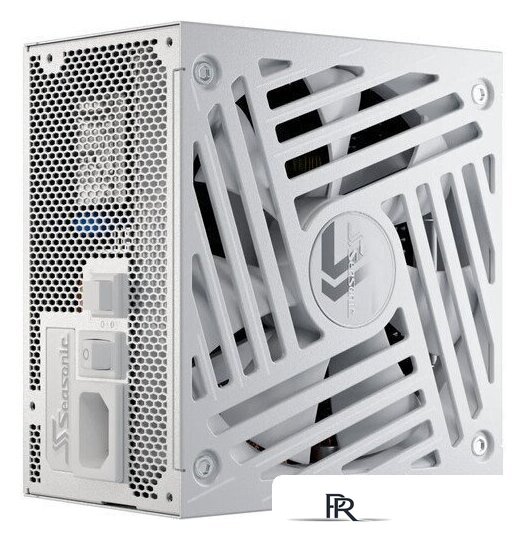 Блок питания Seasonic Focus GX-750 White ATX 3.1 2024 SRP-FGX751-A5A32SF-W - Изображение №7 — Интернет-магазин ПроЗаказ