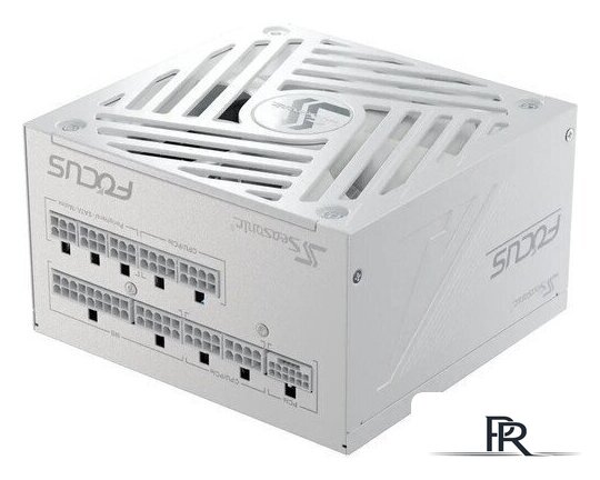 Блок питания Seasonic Focus GX-750 White ATX 3.1 2024 SRP-FGX751-A5A32SF-W - Изображение №10 — Интернет-магазин ПроЗаказ
