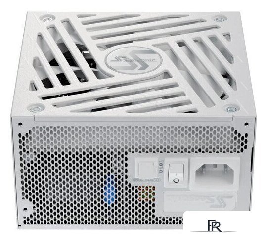 Блок питания Seasonic Focus GX-750 White ATX 3.1 2024 SRP-FGX751-A5A32SF-W - Изображение №8 — Интернет-магазин ПроЗаказ
