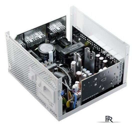 Блок питания Seasonic Focus GX-750 White ATX 3.1 2024 SRP-FGX751-A5A32SF-W - Изображение №11 — Интернет-магазин ПроЗаказ