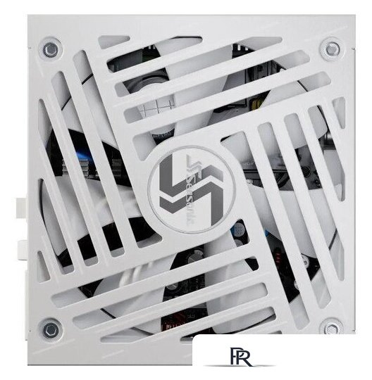 Блок питания Seasonic Focus GX-750 White ATX 3.1 2024 SRP-FGX751-A5A32SF-W - Изображение №4 — Интернет-магазин ПроЗаказ