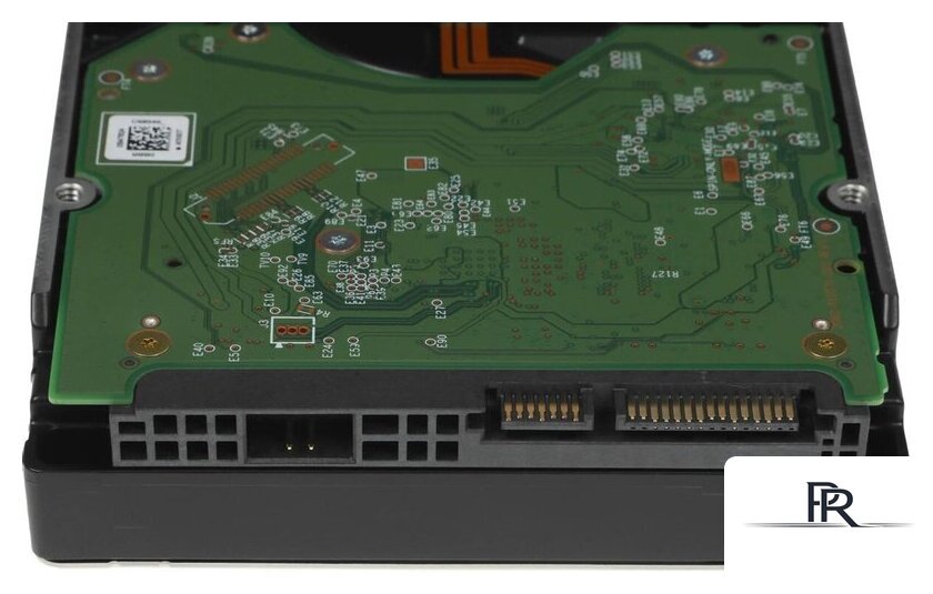 Жесткий диск WD Ultrastar DC HC340 12TB WUS721212BLE6L4 - Изображение №5 — Интернет-магазин ПроЗаказ