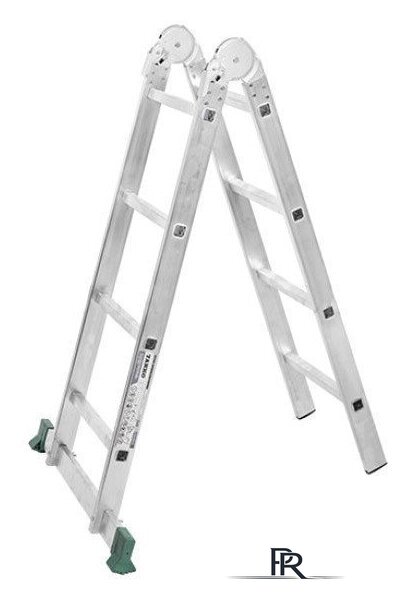 Лестница-трансформер TARKO T03203 (2x3 ступени) - Изображение №1 — Интернет-магазин ПроЗаказ