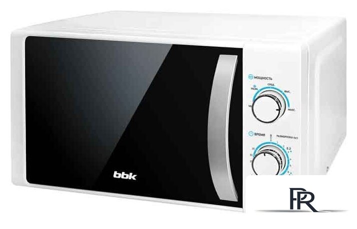 Микроволновая печь BBK 20MWS-711M/WS - Изображение №1 — Интернет-магазин ПроЗаказ