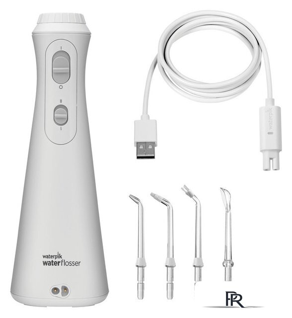 Ирригатор  Waterpik WP-490 - Изображение №1 — Интернет-магазин ПроЗаказ