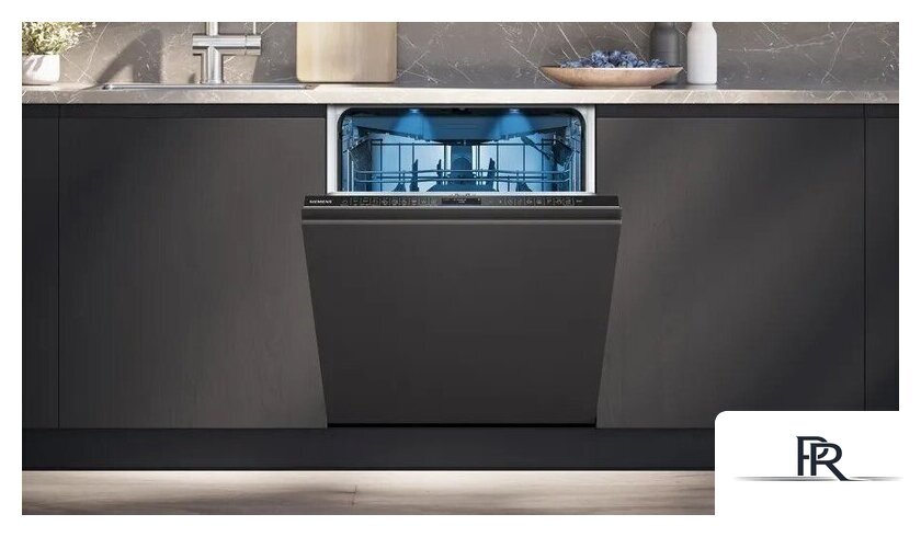 Встраиваемая посудомоечная машина Siemens iQ700 SN97TX02CE - Изображение №2 — Интернет-магазин ПроЗаказ