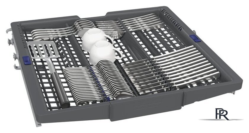 Встраиваемая посудомоечная машина Siemens iQ700 SN97TX02CE - Изображение №4 — Интернет-магазин ПроЗаказ