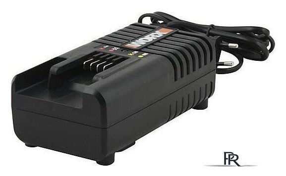 Зарядное устройство Worx WA3880 (14.4-20В) - Изображение №1 — Интернет-магазин ПроЗаказ