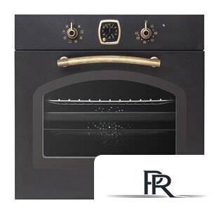 Электрический духовой шкаф Korting OKB 481 CRN - Изображение №1 — Интернет-магазин ПроЗаказ