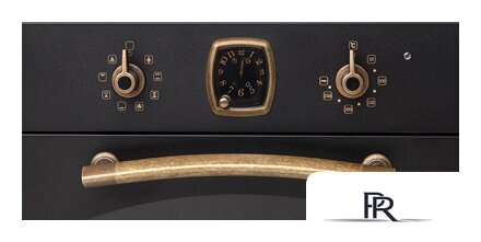 Электрический духовой шкаф Korting OKB 481 CRN - Изображение №2 — Интернет-магазин ПроЗаказ