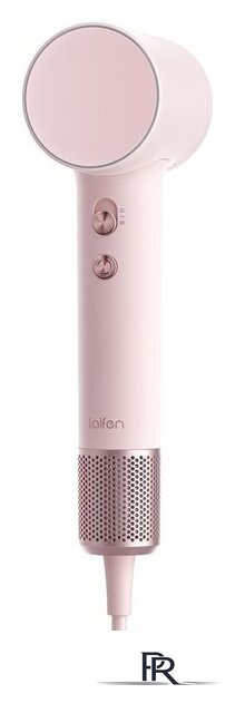 Фен Laifen Mini (розовый) - Изображение №4 — Интернет-магазин ПроЗаказ