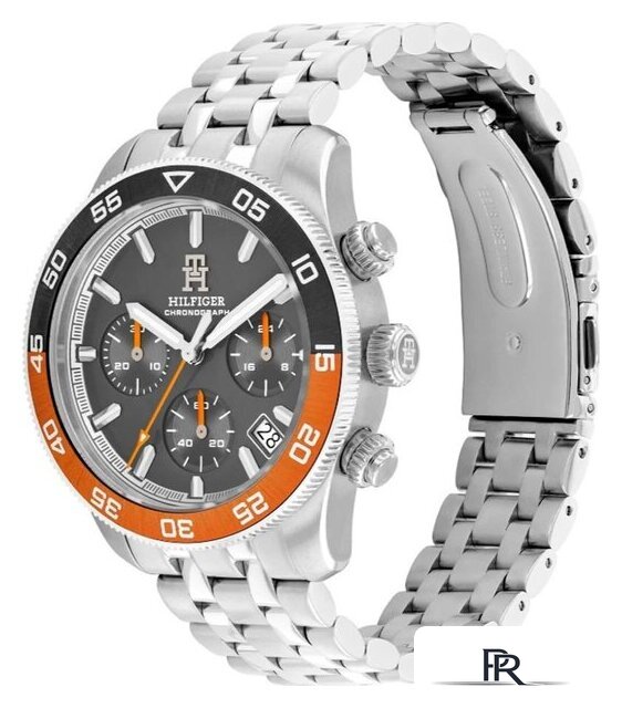 Наручные часы Tommy Hilfiger 1792186 - Изображение №4 — Интернет-магазин ПроЗаказ