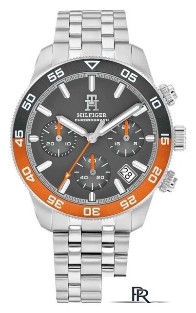 Наручные часы Tommy Hilfiger 1792186 - Изображение №1 — Интернет-магазин ПроЗаказ