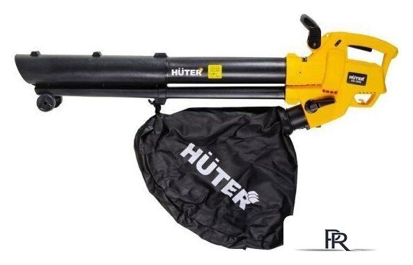 Садовая воздуходувка Huter EB-3000 - Изображение №6 — Интернет-магазин ПроЗаказ