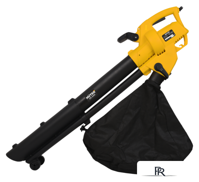 Колесная воздуходувка Huter EB-3000 - Изображение №1 — Интернет-магазин ПроЗаказ