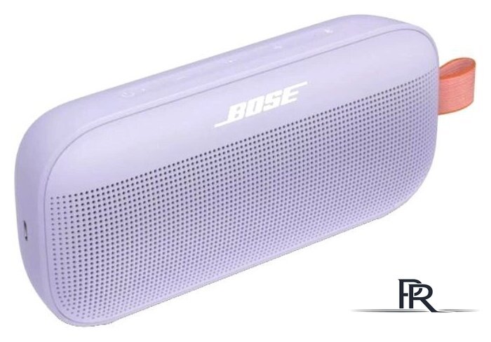Беспроводная колонка Bose SoundLink Flex (сиреневый) - Изображение №1 — Интернет-магазин ПроЗаказ