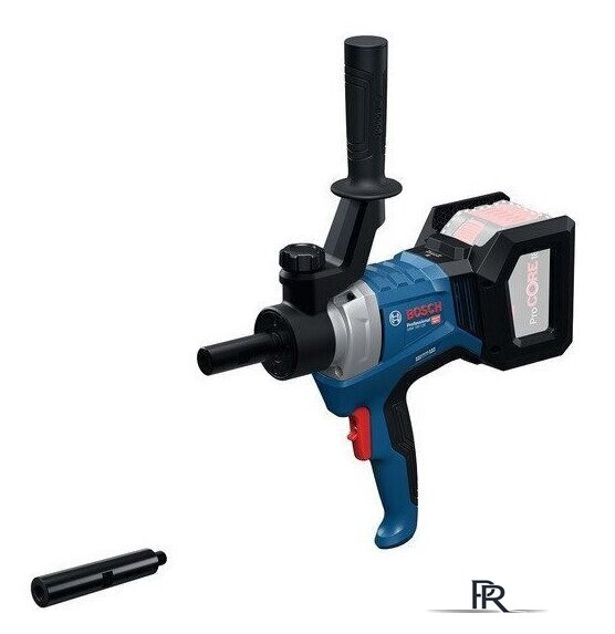 Дрель-миксер Bosch GRW 18V-120 Professional 06011C2000 (без АКБ) - Изображение №1 — Интернет-магазин ПроЗаказ