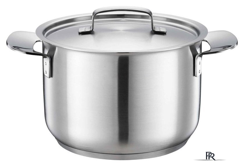 Кастрюля Fiskars All Steel 1064751 - Изображение №1 — Интернет-магазин ПроЗаказ