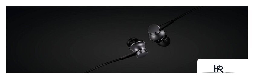 Наушники Xiaomi Mi In-Ear Headphones Basic HSEJ03JY (серебристый) - Изображение №5 — Интернет-магазин ПроЗаказ