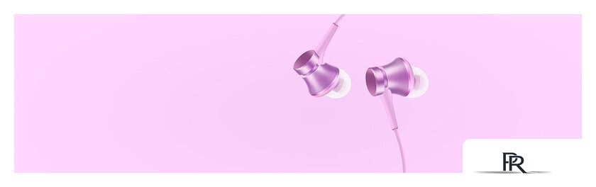 Наушники Xiaomi Mi In-Ear Headphones Basic HSEJ03JY (серебристый) - Изображение №4 — Интернет-магазин ПроЗаказ
